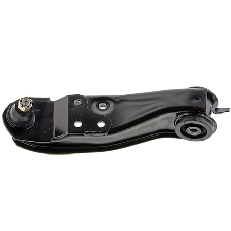 Mevotech 88-91 Mazda 929 Control Arm-Bj, Cms76140 CMS76140